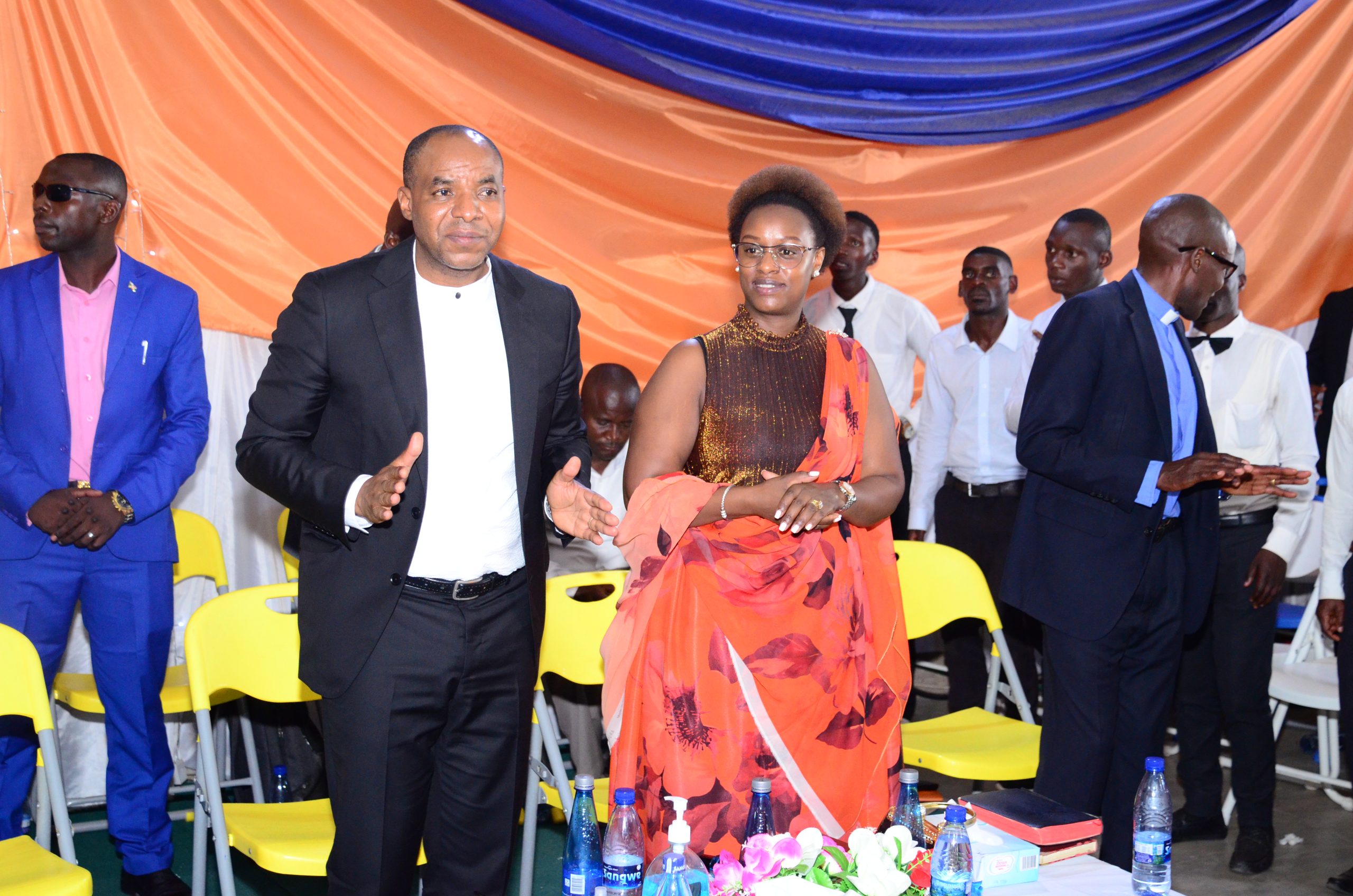 <strong>L’HOMME NE VIVRA PAS DE PAIN SEULEMENT</strong>