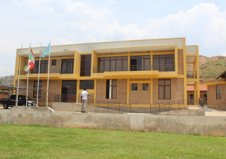 Penn Blind School, une école qui se démarque en éducation inclusive