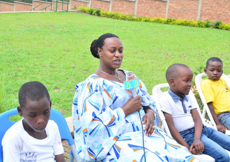 Un aveugle, une main d’œuvre capable, mais ignorée