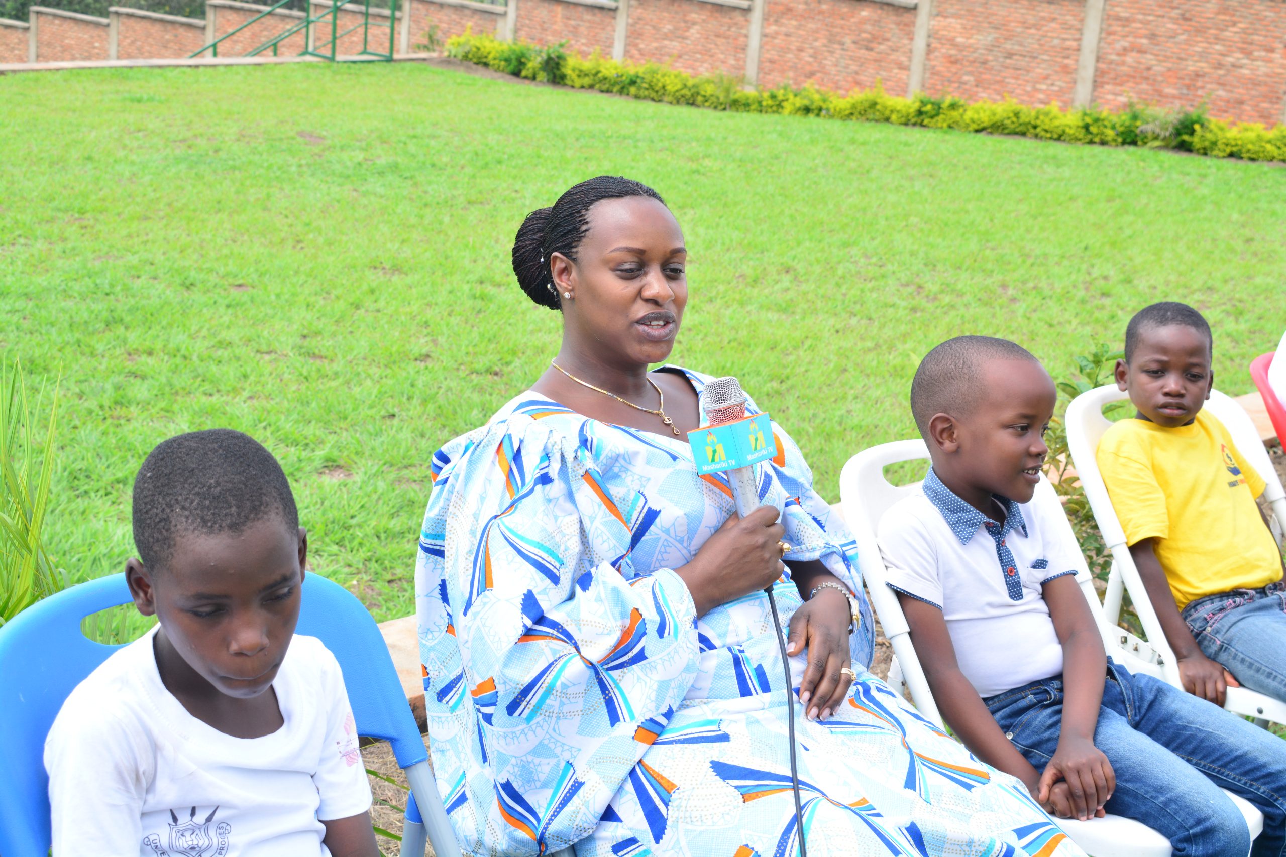 Un aveugle, une main d’œuvre capable, mais ignorée