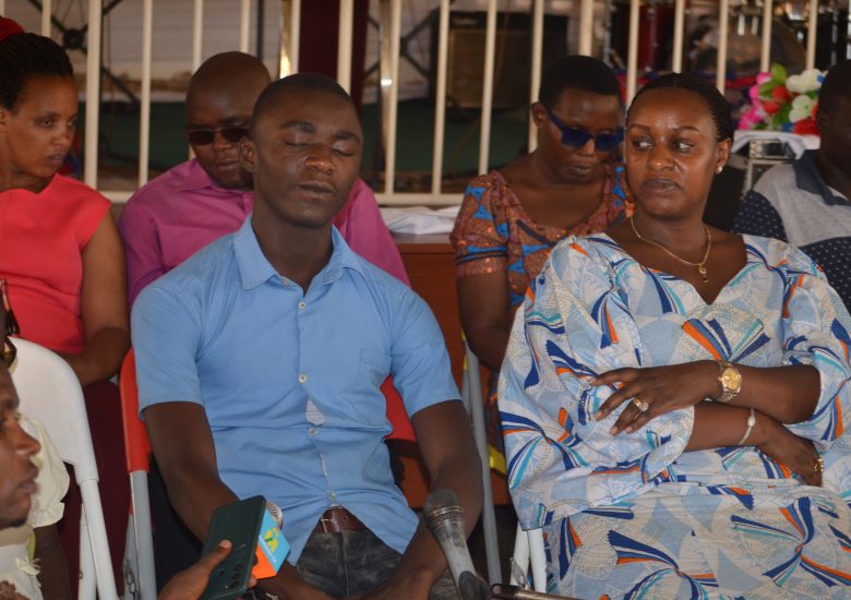 <strong>Penn Blind School : A  blind pupil&rsquo;s excellent testimony </strong>
