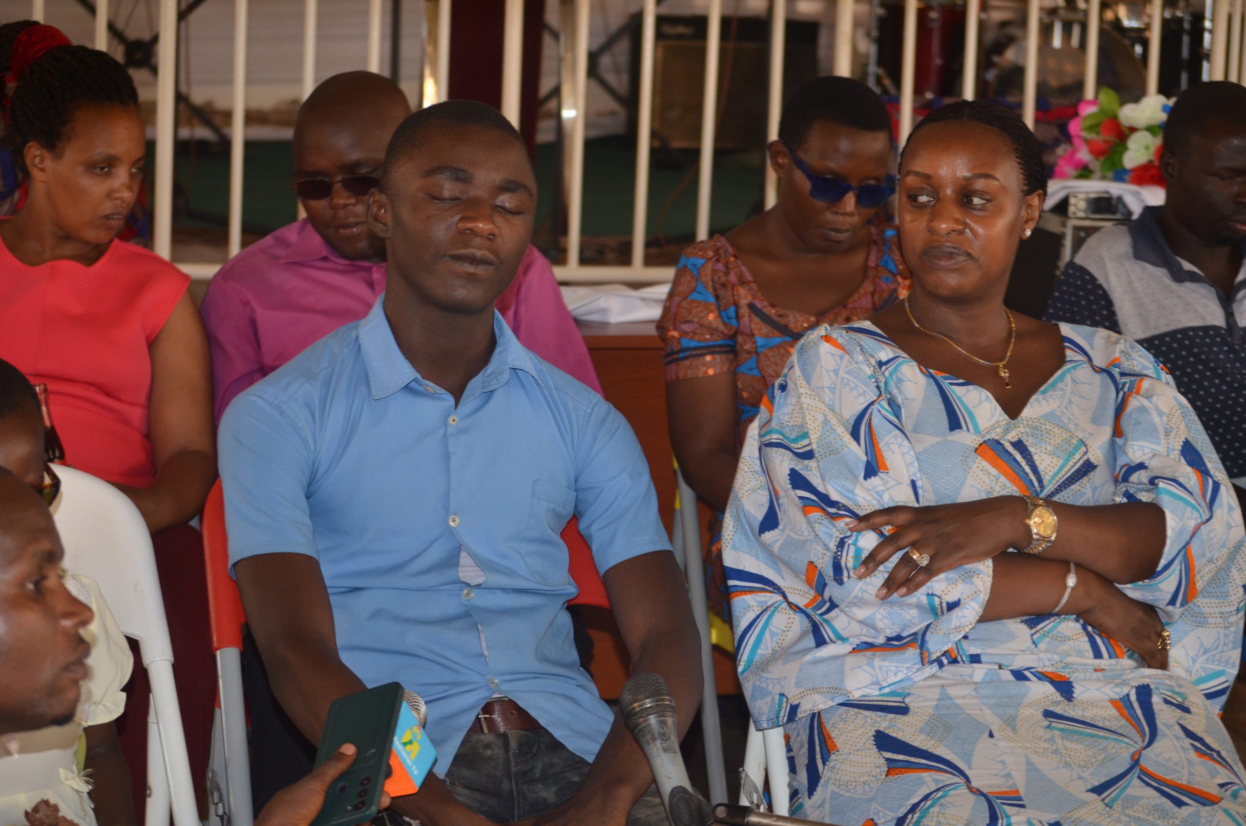 <strong>Penn Blind School : A  blind pupil&rsquo;s excellent testimony </strong>