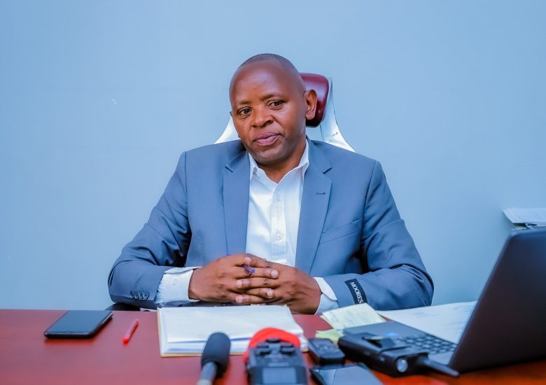 BARASHIMA AMANOTA BARONSE MU GICE CA MBERE