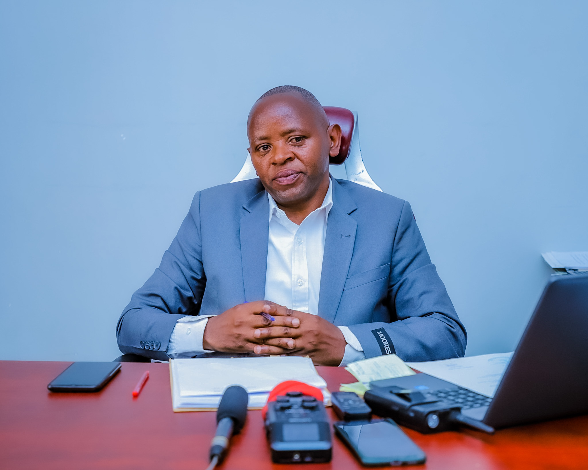 BARASHIMA AMANOTA BARONSE MU GICE CA MBERE