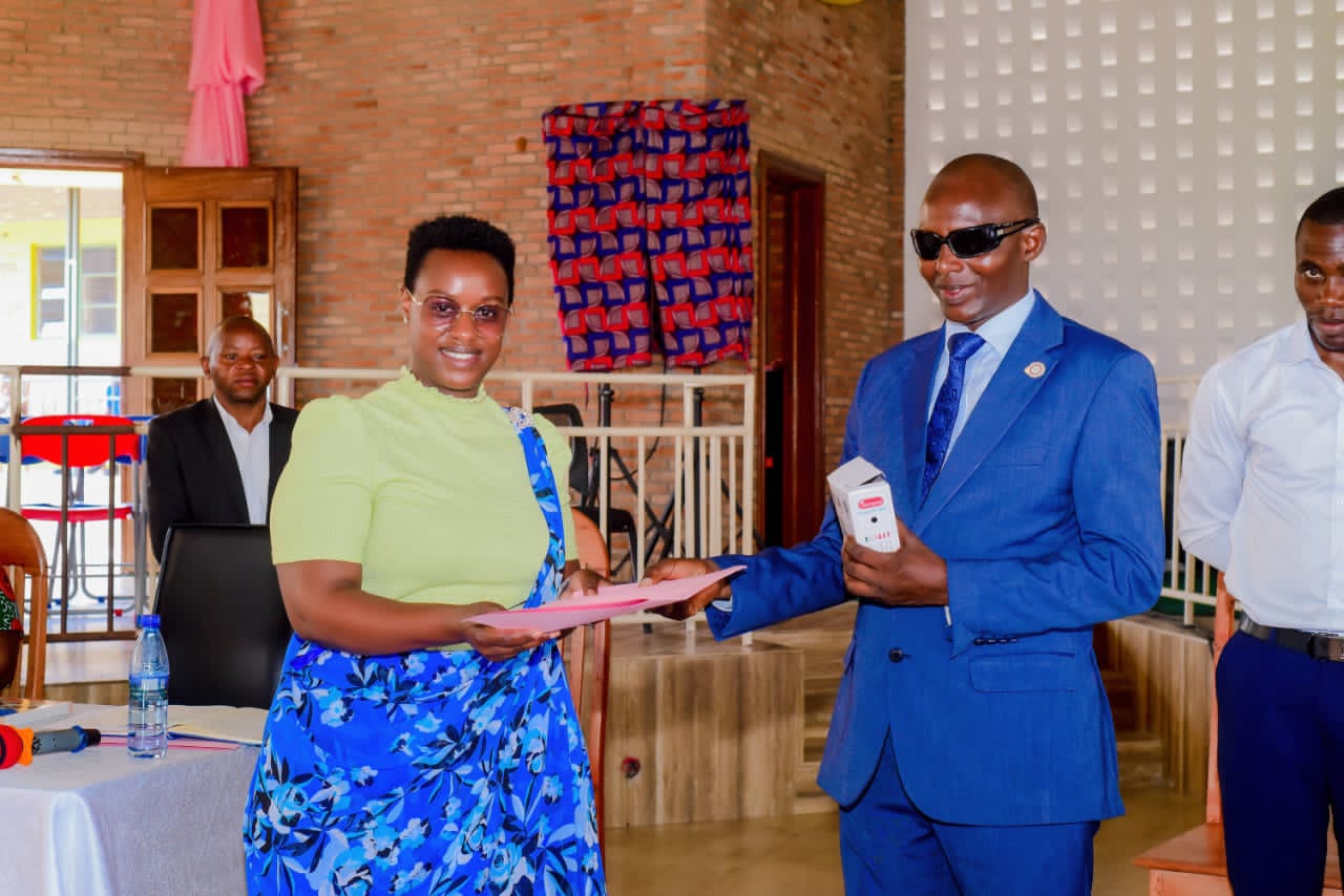 L’ARSAB S’EST DOTEE DE NOUVELLES AUTORITES