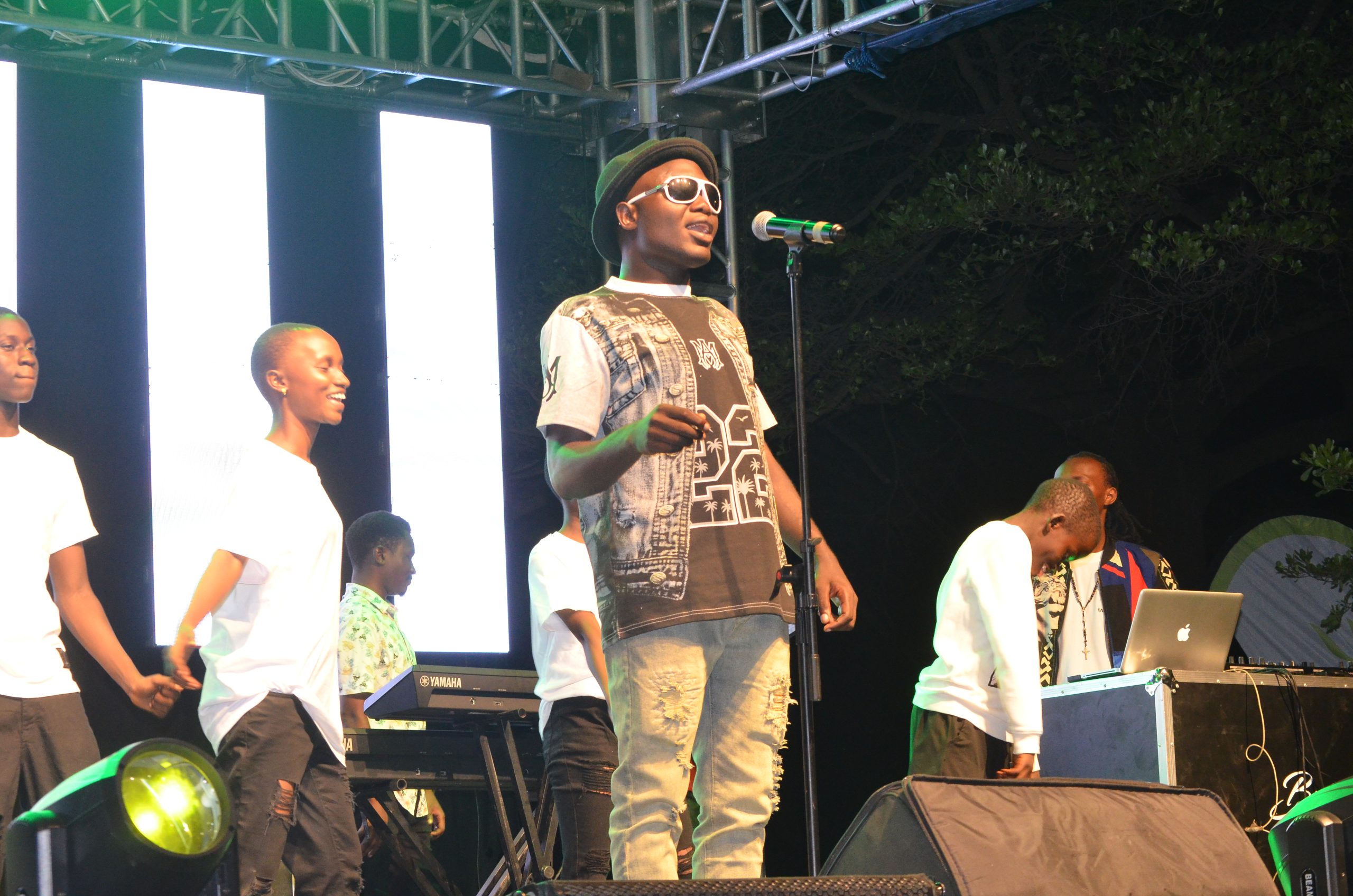 La perte de vue n’est pas un manque de capacité