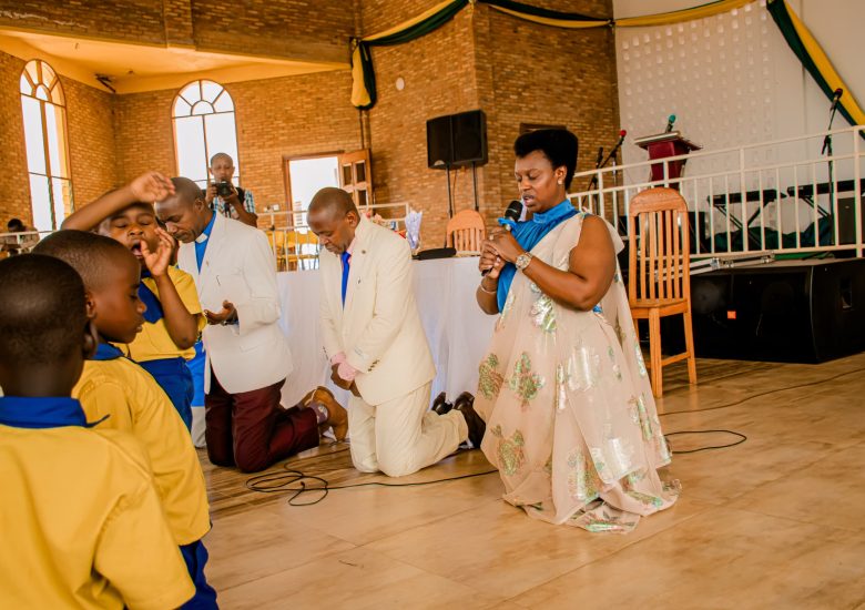 PENN BLIND SCHOOL POURSUIT SES AMBITIONS