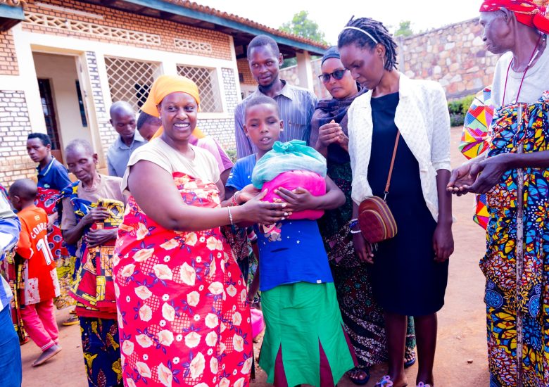 INYIGISHO ZIDASANZWE KUBAGENDANA UBUMUGA BWO KUTABONA