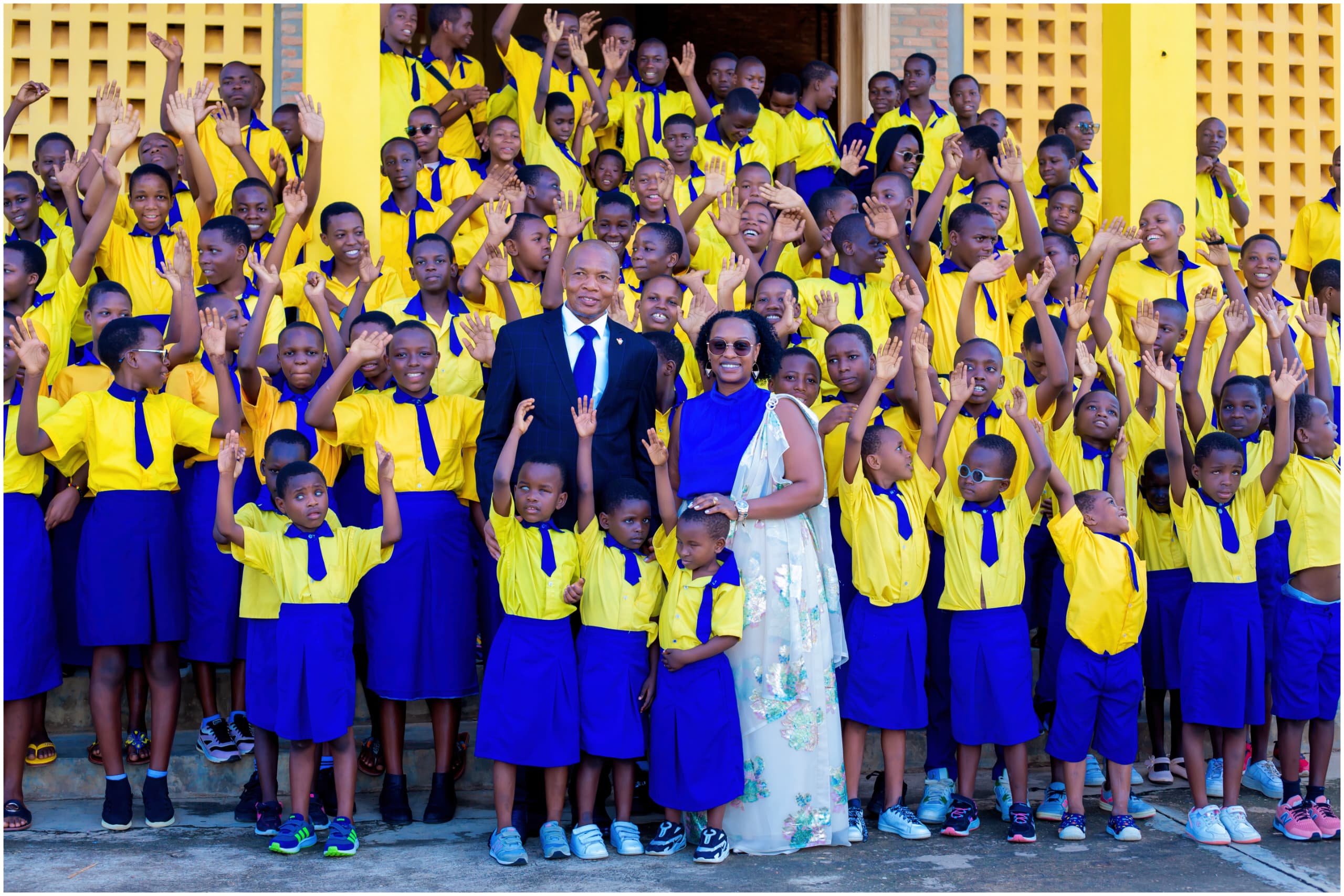 International Day of Persons Living with Disabilities: 2025 Edition