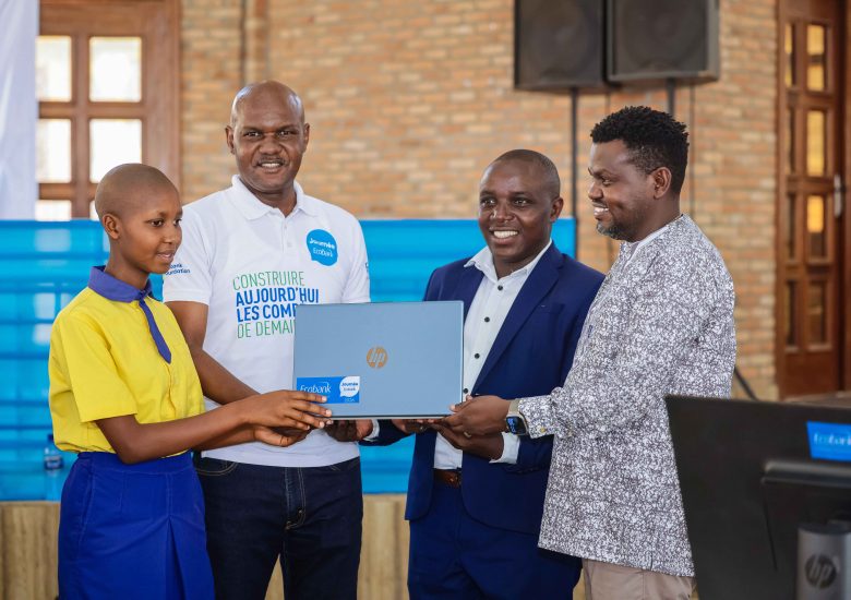 Ecobank Day 2026 : une journée placée sous le signe du partage, du numérique et de l’inclusion à Penn Blind School